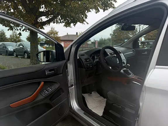 Ford Kuga 2009 photo 3