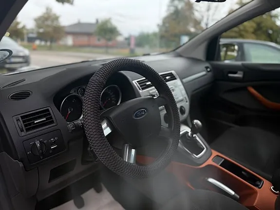 Ford Kuga 2009 photo 5