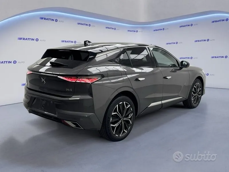 DS Automobiles Ds 4 2024 photo 4