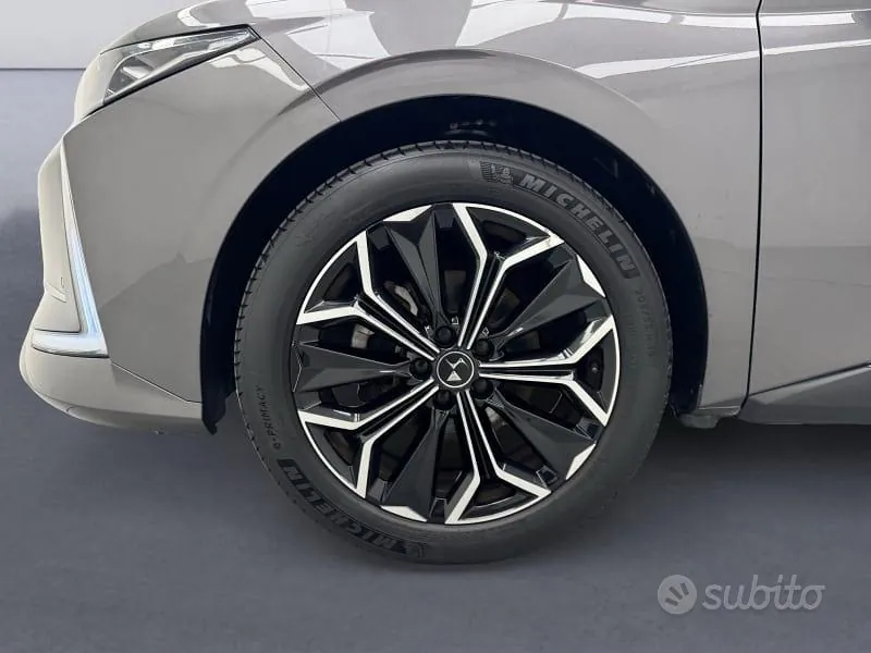 DS Automobiles Ds 4 2024 photo 5