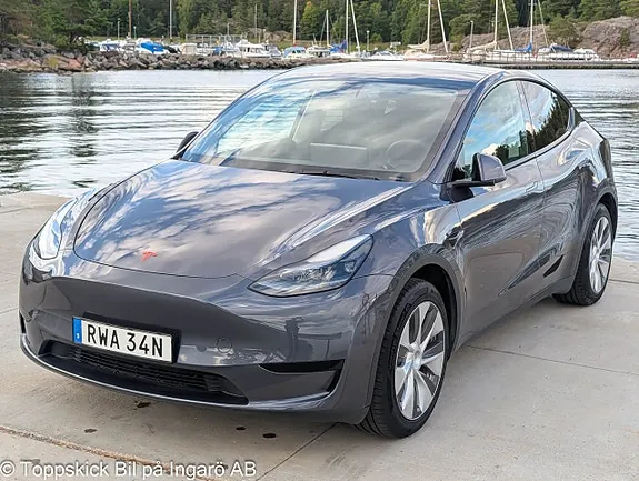 Tesla Model Y 2023 photo 3