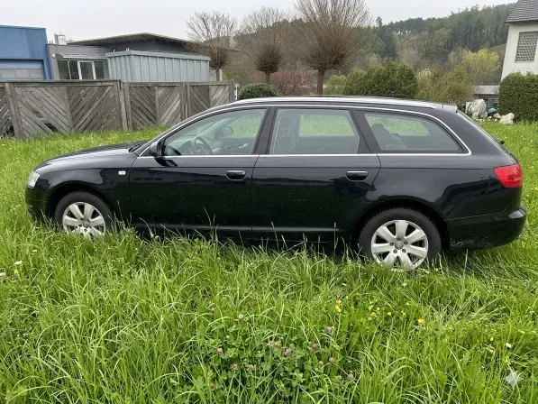 Audi A6 2006 photo 3
