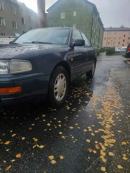 Toyota Camry 1993 photo 3