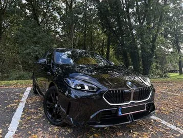 BMW 120 M Sport