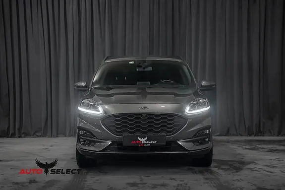 Ford Kuga 2020 photo 5