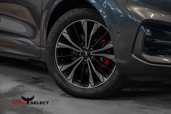Ford Kuga 2020 photo 3