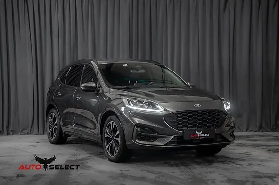 Ford Kuga 2020 photo 4