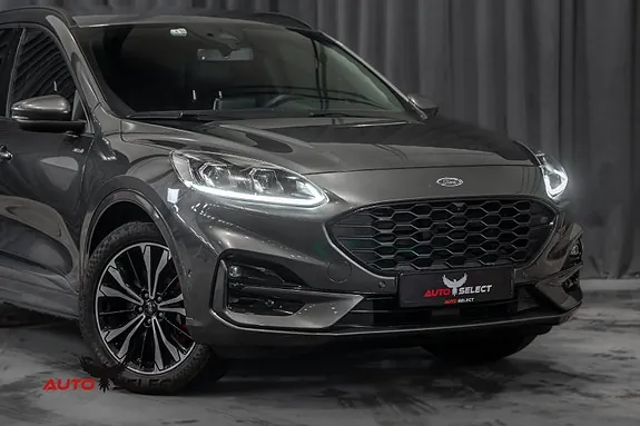 Ford Kuga 2020 photo 2