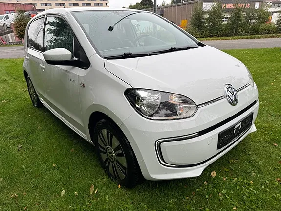 Volkswagen Up 2015 photo 2
