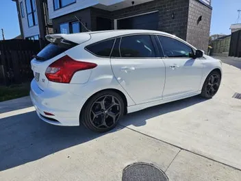 Ford Focus 2012 photo 5
