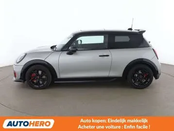 Mini John Cooper Works 2025 photo 3