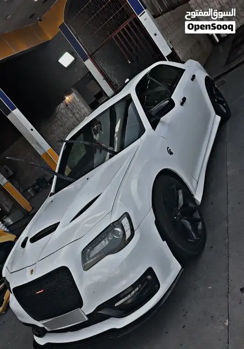 Chrysler 300