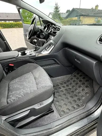 Peugeot 3008 2011 photo 5