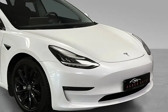 Tesla Model 3 2021 photo 5