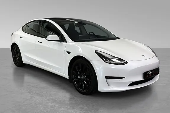 Tesla Model 3 2021 photo 4