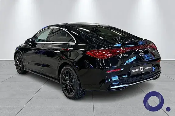 Mercedes-Benz Cla350 2027 photo 4
