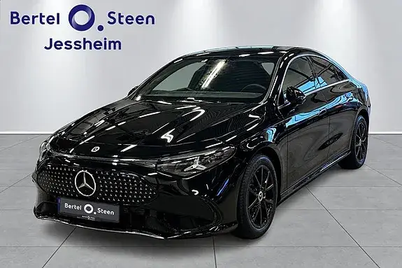 Mercedes-Benz Cla350