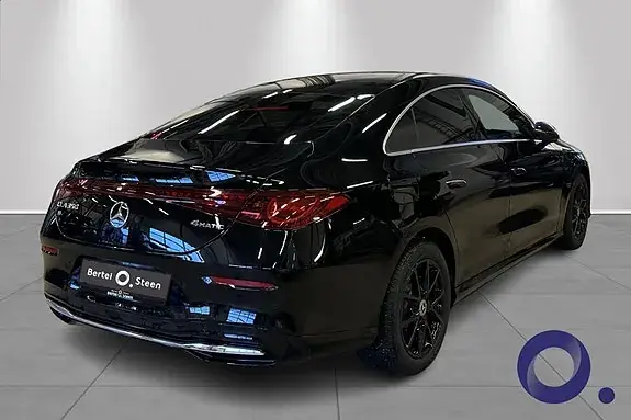 Mercedes-Benz Cla350 2027 photo 5