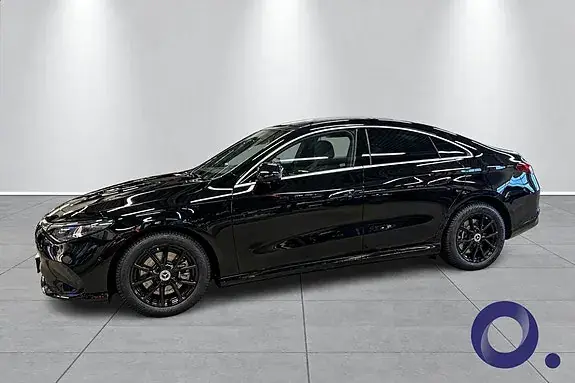 Mercedes-Benz Cla350 2027 photo 3