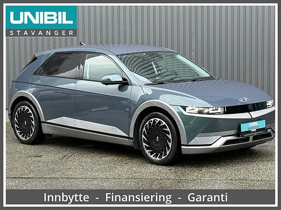 Hyundai Ioniq 5