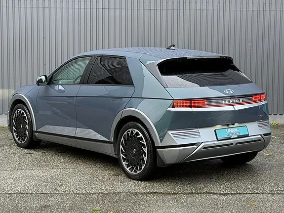 Hyundai Ioniq 5 2023 photo 2