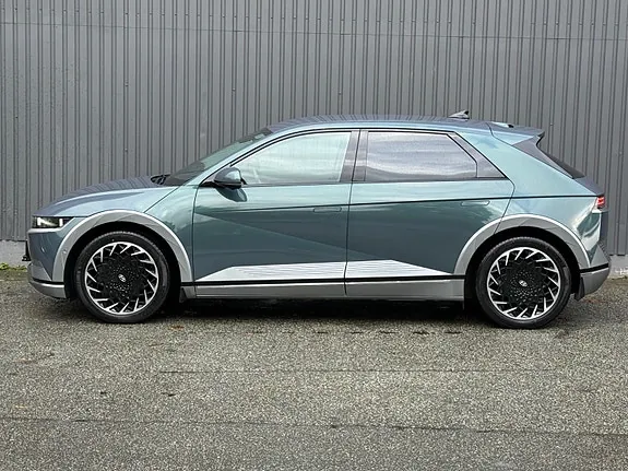Hyundai Ioniq 5 2023 photo 4