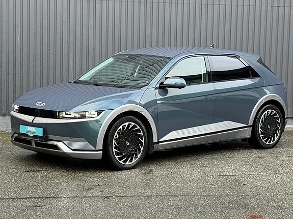 Hyundai Ioniq 5 2023 photo 3