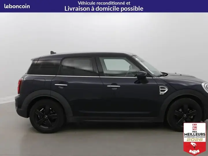 Mini Countryman 2021 photo 4