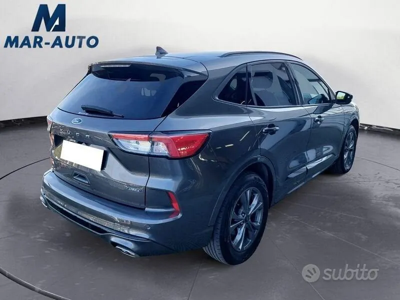 Ford Kuga 2023 photo 4