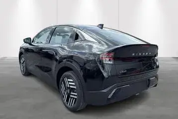 Nissan Leaf 2026 photo 4