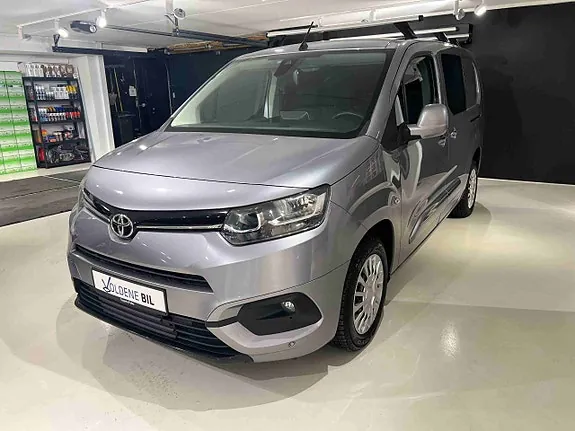Toyota Proace City