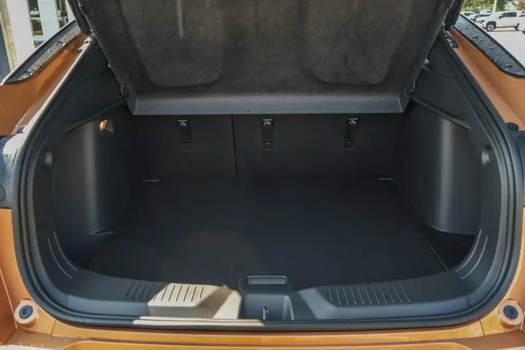 Buick Envista 2026 photo 4