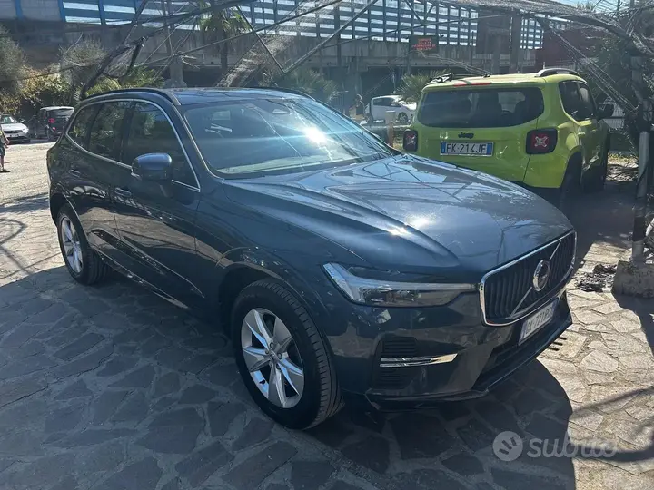 Volvo Xc60 2022 photo 5