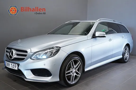 Mercedes-Benz E350