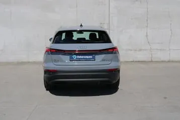 Audi Q4 E-Tron 2022 photo 2