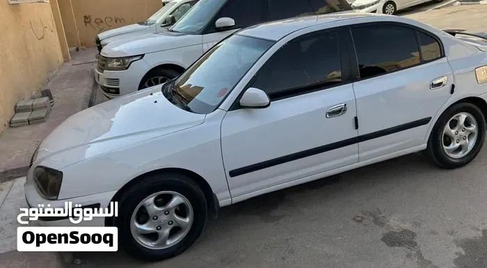 Hyundai Elantra 2007 photo 5