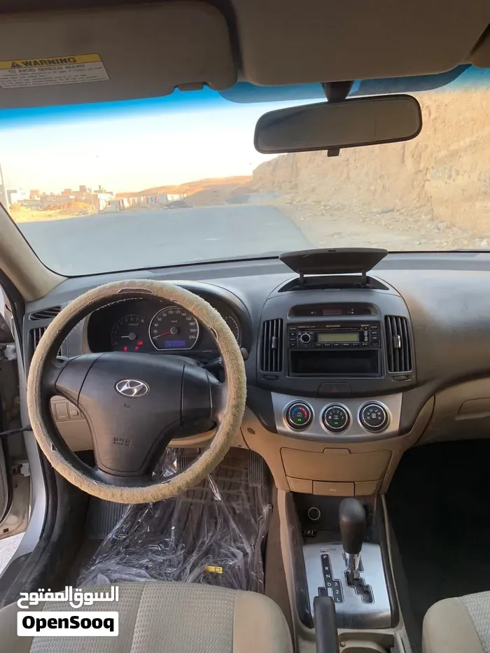 Hyundai Elantra 2007 photo 3
