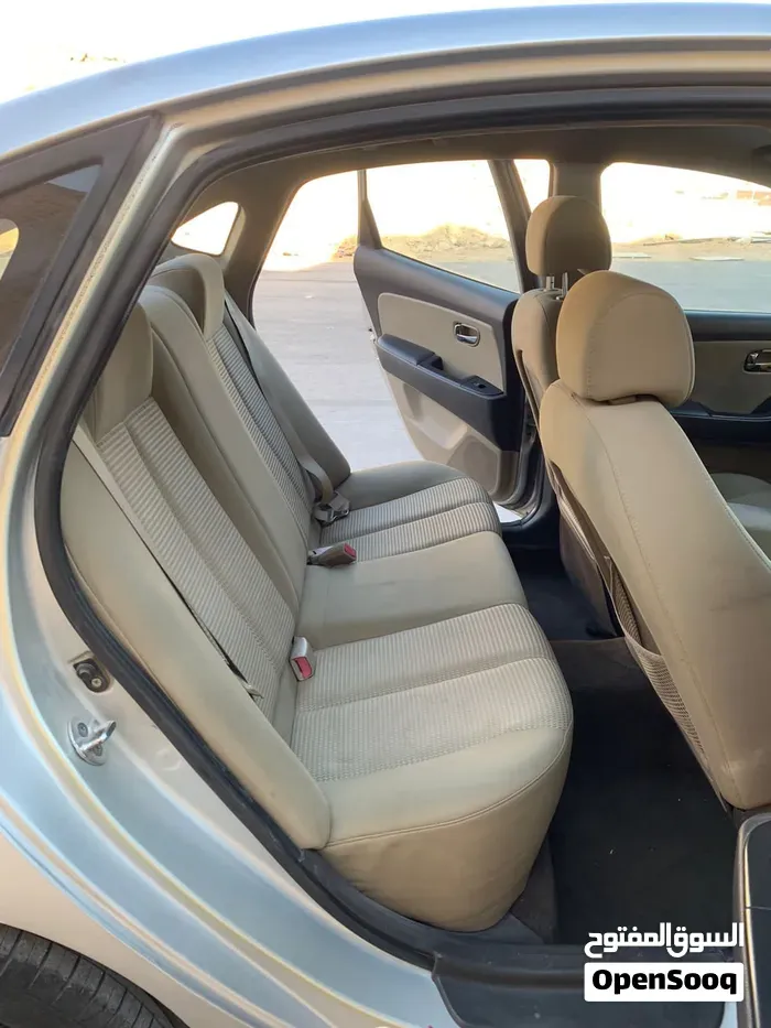 Hyundai Elantra 2007 photo 4