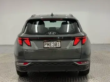 Hyundai Tucson 2022 photo 5