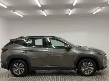 Hyundai Tucson 2022 photo 3