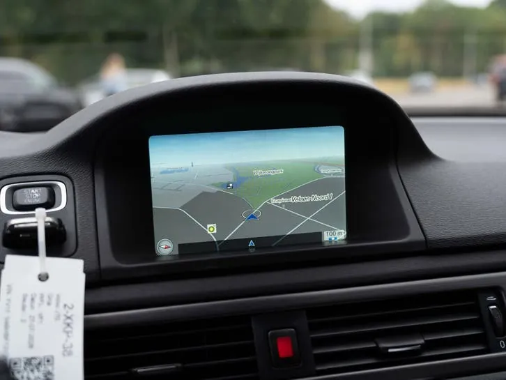 Volvo V70 2014 photo 3