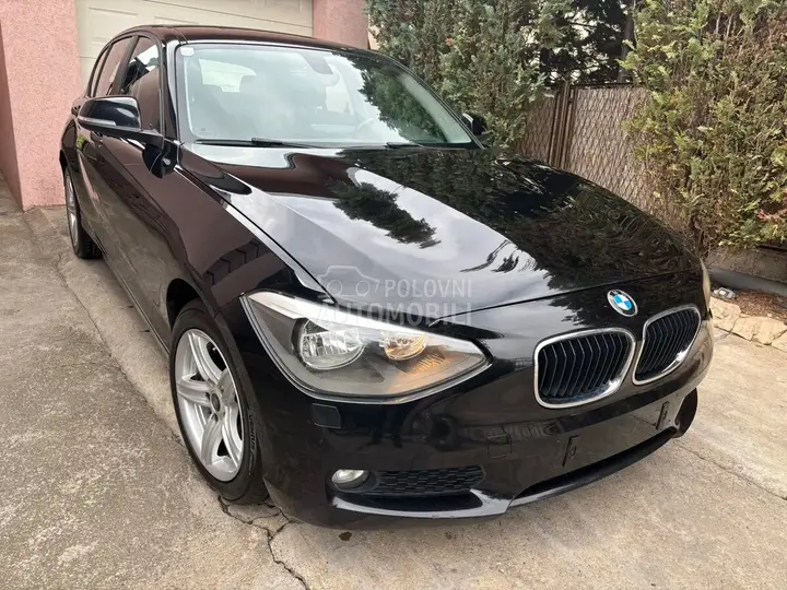 BMW 114