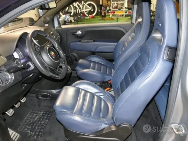 Abarth 695 2019 photo 5