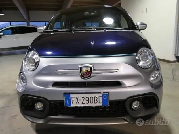 Abarth 695