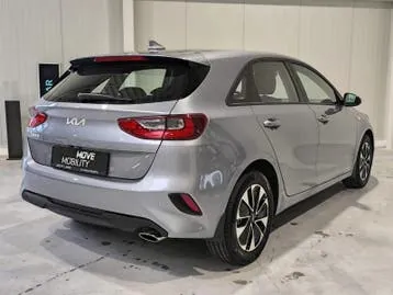 Kia Pro Cee D 2025 photo 2