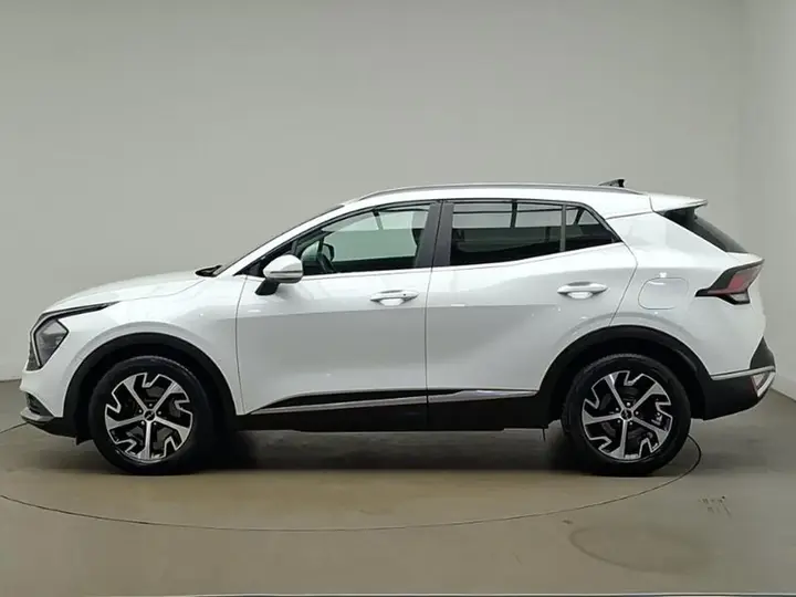 Kia Sportage 2023 photo 4