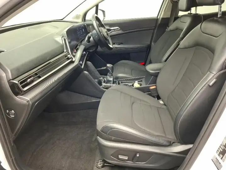 Kia Sportage 2023 photo 5