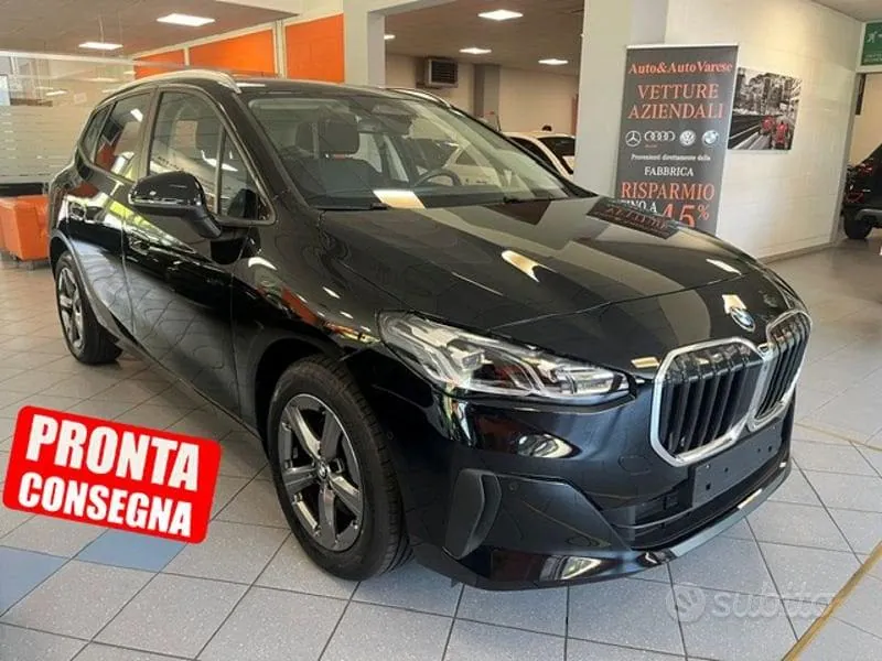 BMW 2 Series Active Tourer