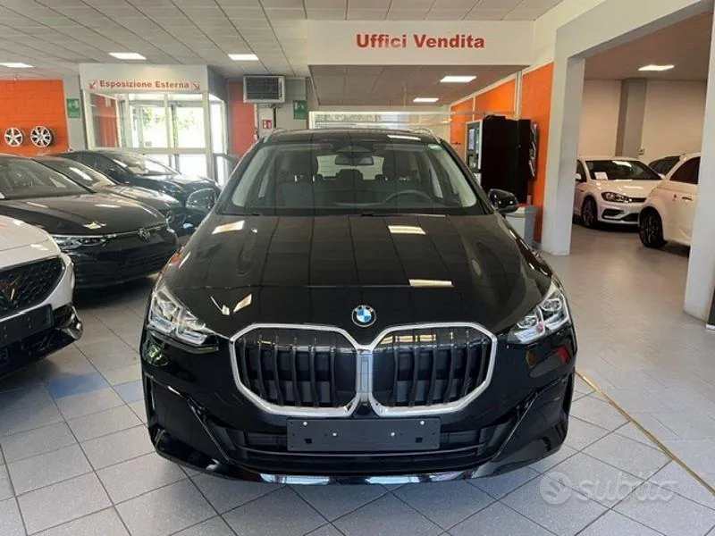 BMW 2 Series Active Tourer 2024 photo 2