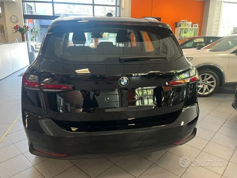BMW 2 Series Active Tourer 2024 photo 5